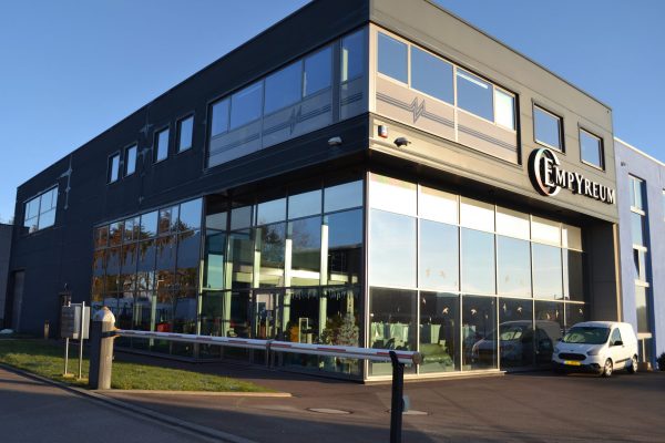 Nidercorn Z.I. Haneboesch